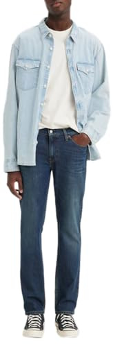 Levi's 511 Slim v5, Jeans Hombre, Figure It out ADV, 36W / 32L