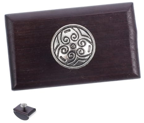 VILLFUL Rocker Tintenabsorber Rocker Löschpapier Tintenstempel Kalligraphie Werkzeug Tintenabsorbierendes Kalligraphie Siegel Löschpapier Handtuch Siegel Tintenabsorbierende Werkzeuge