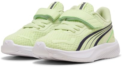 PUMA unisex - bebis Pounce Ac+ InfSneaker