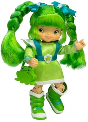 The Loyal Subjects Rainbow Brite Patty O'Green 5.5-inch Fashion Doll