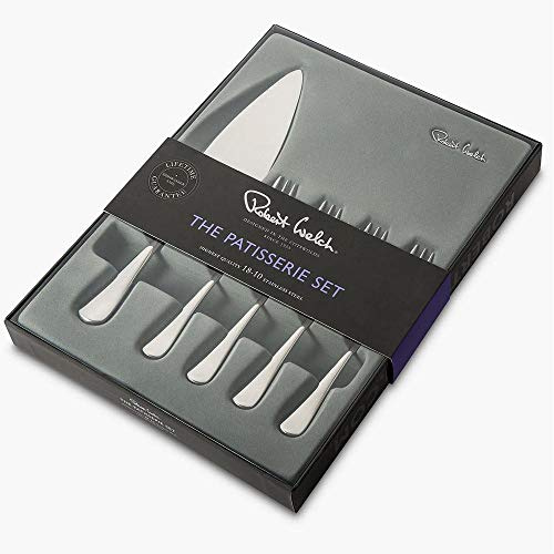 Robert Welch Patisserie Gift Set, 5 Piece, Gift Boxed