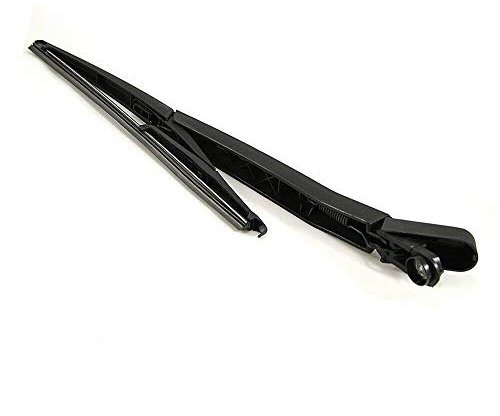 Heckwischerarm Heckscheibenwischer Heckwischer Scheibenwischer Wischer Scheibenwischerarm Wischerblatt Wischerarm für Corsa D