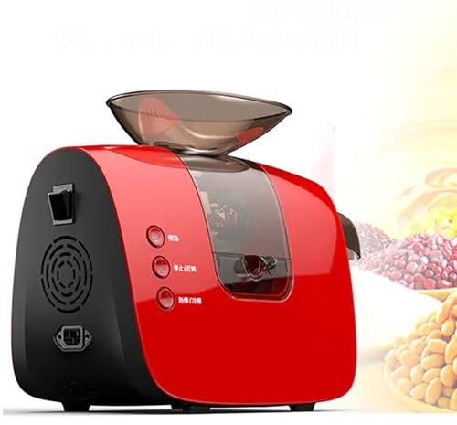 schiaccia olive elettricoPiccola pressa per olio domestica Pressa speciale per uso domestico intelligente completamente automatica