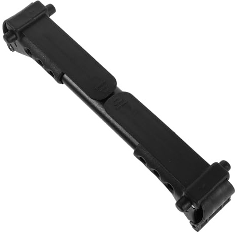 Mikikit Conector Para Cochecito De Gemelo Conector Para Cochecito Infantil Accesorio Para Carritos Dobles Paseos