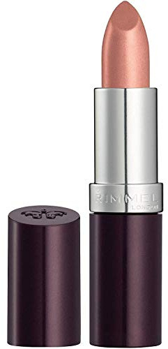 Rimmel London Lasting Finish Lipstick, 4g
