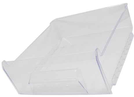 sparefixd Für Hoover Kühlschrank-/Gefrierschrank-Behälter mit oberer oder mittlerer Schublade