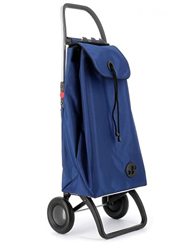 Carro Rolser I-MAX MF 2 Ruedas Plegable - Klein