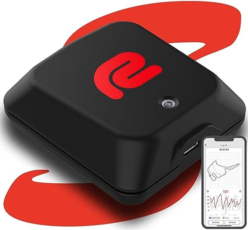RaceBox Mini S – 25 Hz GPS Lap Timer Drag Meter 0–100 motorcykel bil MTB Quad