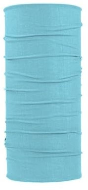 Weardear Winter Warm Multifunktionstuch Halstuch Herren Sporttuch Outdoortuch Loop Schal Schlauchtuch, Hellblau