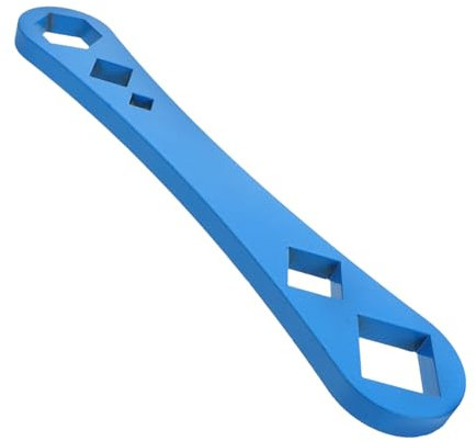 MOLUCKFU Oil Pan Screw Removal Tool Drain Plug Socket Wrench Oil Drain Pan Removal Tool