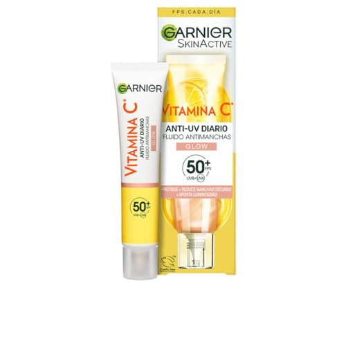 Garnier Vitamin C Moisturising Liquid 40ml