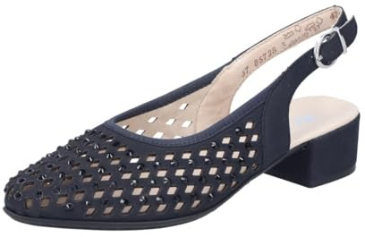 Rieker dam 47074Slingpumps