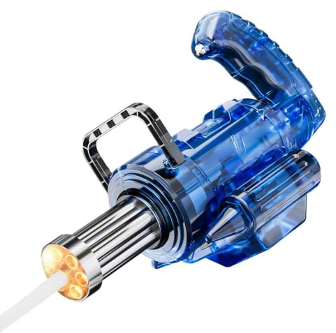 Pistolets À Eau pour Pistolet À Eau Électrique Et Étanche avec Lumière