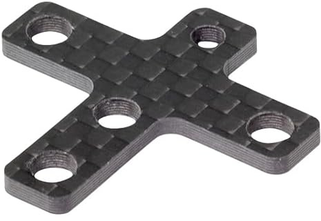 Infinity T223 - Tijeras traseras de grafito (2,0 mm)