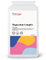 Troo Health Care Magnesium Complex 120 Capsules - Supplement for Men & Women 375mg Elemental Magnesium Per Serving with Bisglycinate, Taurate, Malate & Vitamin B6 – No GMOs - Suitable for Vegans