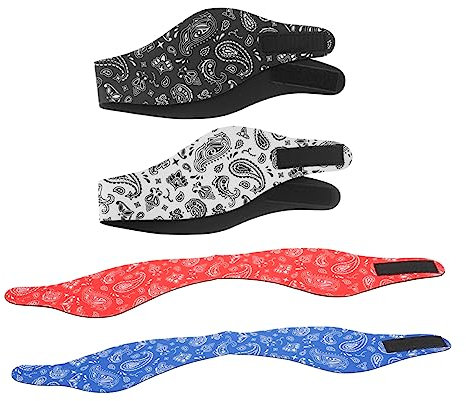 Elastisches Schwimm-stirnband Für Ohren Zum Und Schwimmen