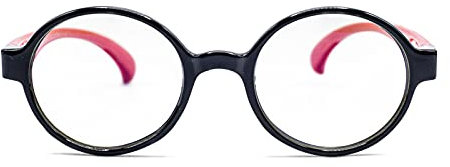 Zquint Junior Scout Black and Red