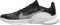NIKE Superrep Go 3 Next Nature Flyknit Men's Training Shoes, Black Pure Platinum Anthracite White, 10 UK