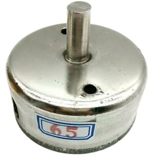 65mm diamant trou scie granit foret enduit maçonnerie forage outils de coupe for pierre marbre verre céramique