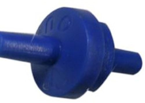 Heissner Rückschlagventil TZ604, TZ605, TZ612, TZ615, HLT 200 (ET20-61033)