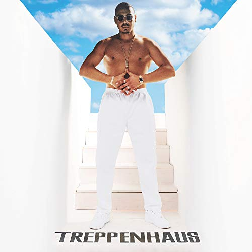 APACHE 207 TREPPENHAUS - Fanbox (Exklusiv bei Amazon.de)