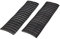 Froli Gripmatte Anfahrhilfe Set 2 st. schwarz 750x245mm Bergehilfe Sandboard Wohnmobil
