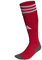 adidas Unisex Adi 23 Socks, Team Power Red 2 / White, 43-45