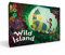 Wild Island - My Father's Dragon Family Board Game – Save the Island Adventure | 2-4 Players | Ages 6+ | Based on the Netflix Film by Cartoon Saloon | Fun & Fast-Paced Game Night Essential
