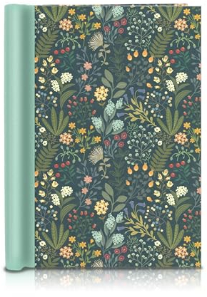 Klemmbinder Botanica Verde, A4