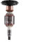 Jodriva Ankerrotor-Ersatz, for Bosch, GSH11E GBH11DE GBH 11DE GSH 11E Abbruch-Bohrhammer, elektrische Ersatzteile Anker Rotor Anker