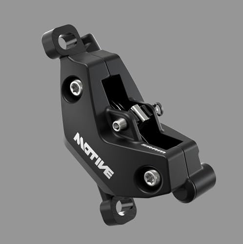 SRAM Motiv BRZ A1 Bremssattel Montage
