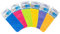 PAMEX Pack 12 Unidades de paño Microfibra Especial Volumen 30x40-12 Unidades