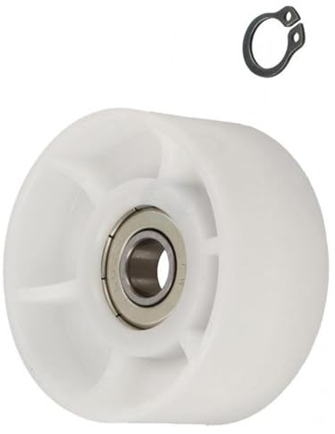 Polea de tensión original Secadora 00632045 BOSCH