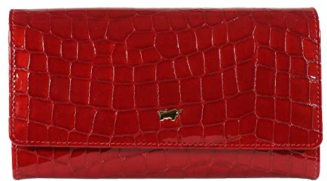 BRAUN BÜFFEL Verona Geldbörse Leder 17 cm