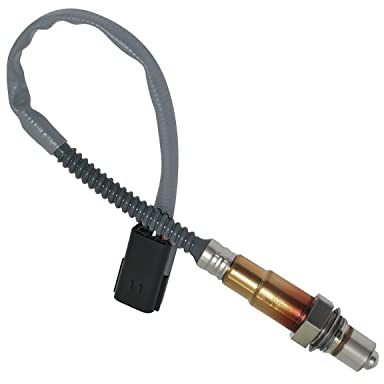 Upstream Lambda Oxygen Sensor 22693-1LA0C Compatible with 2011-2013 Infiniti QX56 M56 2014-2015 QX80 5.6L 234-5095