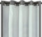 Melodieux Blackout Lining for Eyelet Curtains, 3 Pass Thermal Linings White 66x54