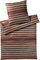 JOOP! Satin Kissenhülle Tone 4103 | 8 Copper - 40 x 80