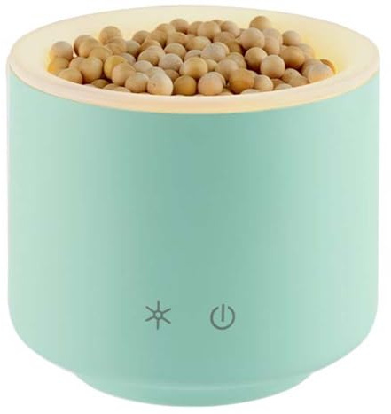 Baldini by Taoasis AromaStream, Wood Mini, Mint