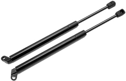 IPUDIS Pistone Molla Gas 1 Paio Barre duomi 51248222913 Supporto Ammortizzatore a Molla a Gas portellone Posteriore per E39 525i 528i 530i per M5 Pistone Molla Gas Portellone