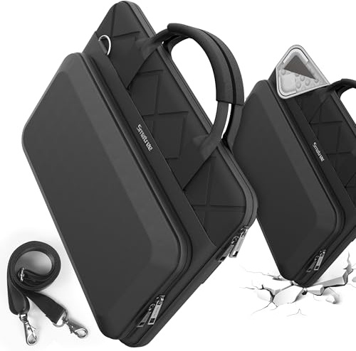 Smatree CityShield datoraxelväska 16 tum för HP OMEN MAX Gaming