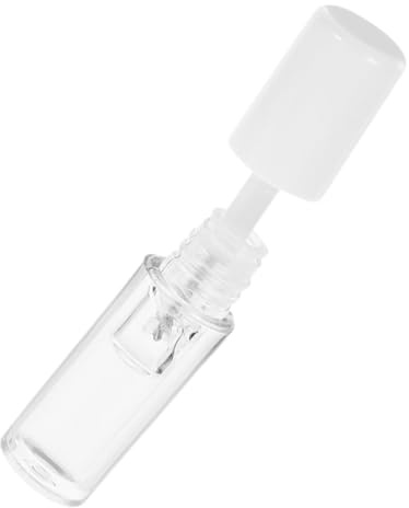 IWOWHERO Gel Fijador de Cejas Transparente Resistente al Sudor Líquido para Peinar Cejas 1 Pieza Maquillaje para Mujer Fijador Rápido para Pestañas en Belleza y Cuidado Personal