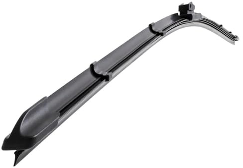 Mossa Escobilla limpiaparabrisas para la luna delantera adecuadas para Citroen C1 II (02.2014-2021) - escobilla plana