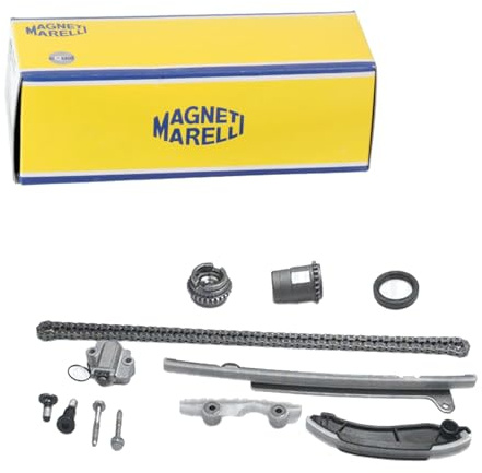 MAGNETI MARELLI styrkedjesats 341500001380 för 500 (312)