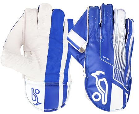 Kookaburra SC 4.1 handskar för handske, storlek junior