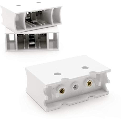 Linestra della montatura 670 per linea lampade, S14d 3.00 wattsW