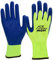 ACE Frost Arbeits-Handschuh - 3 Paar Kälte-Schutz-Handschuhe für die Arbeit im Winter - EN 388/511-11/XXL (3er Pack)