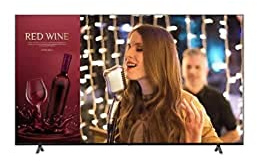 LG 43UR640S9UD 43 Smart LED-LCD TV - 4K UHDTV - Black - TAA Compliant