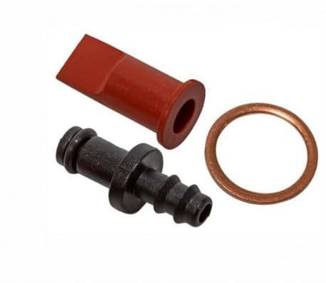 Kit De Reparation Clapet Anti Retour Filtre A Carburant - Ref: DA3950 - BRITPART