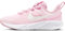 Nike Star Runner 4 Nn (Ps) Low Top Schuhe, Pink Foam/Summit White-White, 28.5 EU