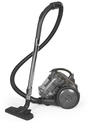 Beutelloser Multizyklon-Staubsauger - DOH136G